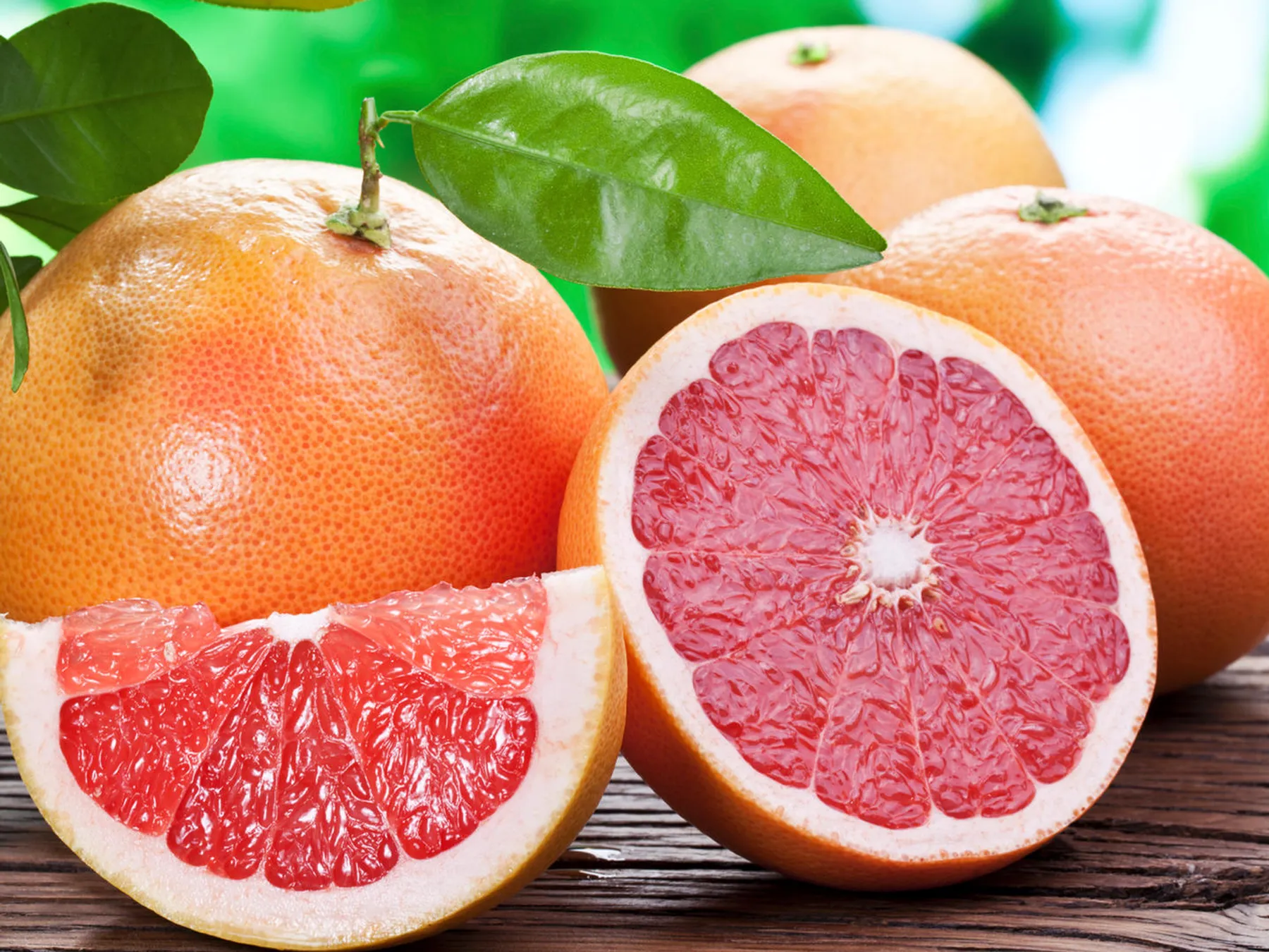 FACT CHECK Does consuming grapefruit while taking amlodipine cause