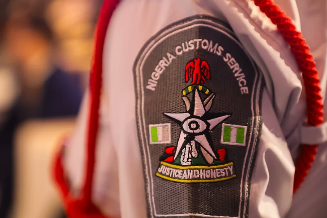 Customs: Íhé ńgósị́ kọ́wárá nà á gbàgbùrù nwókè màkà égó áká azụ N5k mèrè n’áfọ̀ 2019