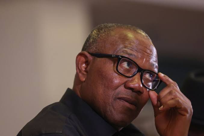 FACT CHECK: Wike erred. Peter Obi conducted LG election as Anambra governor