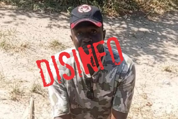 Musa Uba, a brigadier general, was killed by insurgents in Borno state.